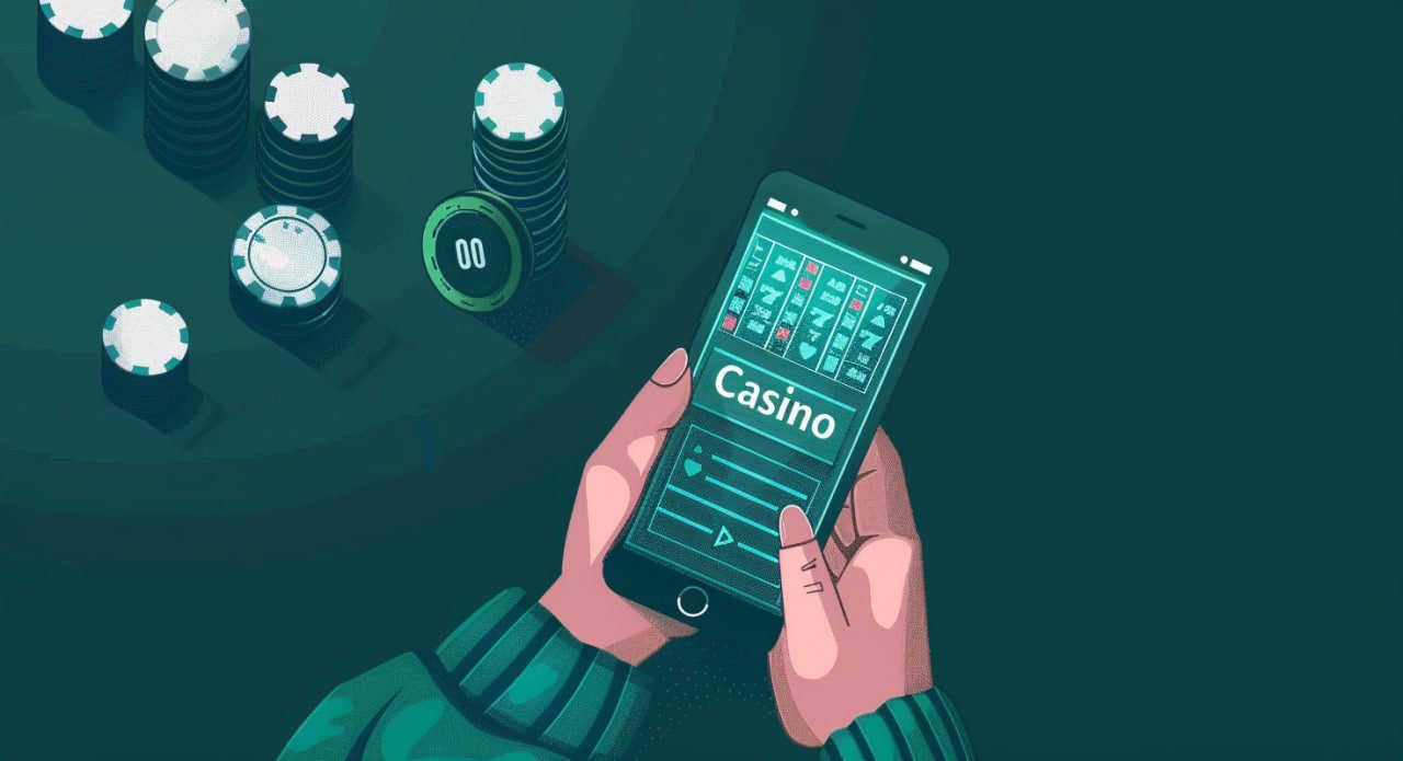 Tampilan live casino dan slot online di pestoto