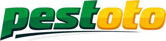 Logo pestoto platform sportsbook Indonesia